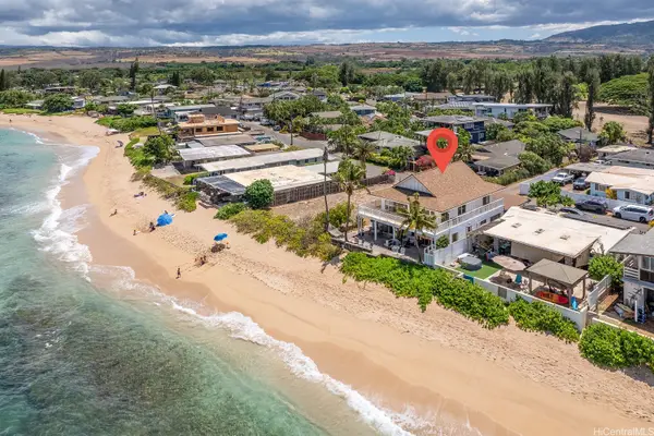 66-471 Pikai Street, Haleiwa, HI 96712