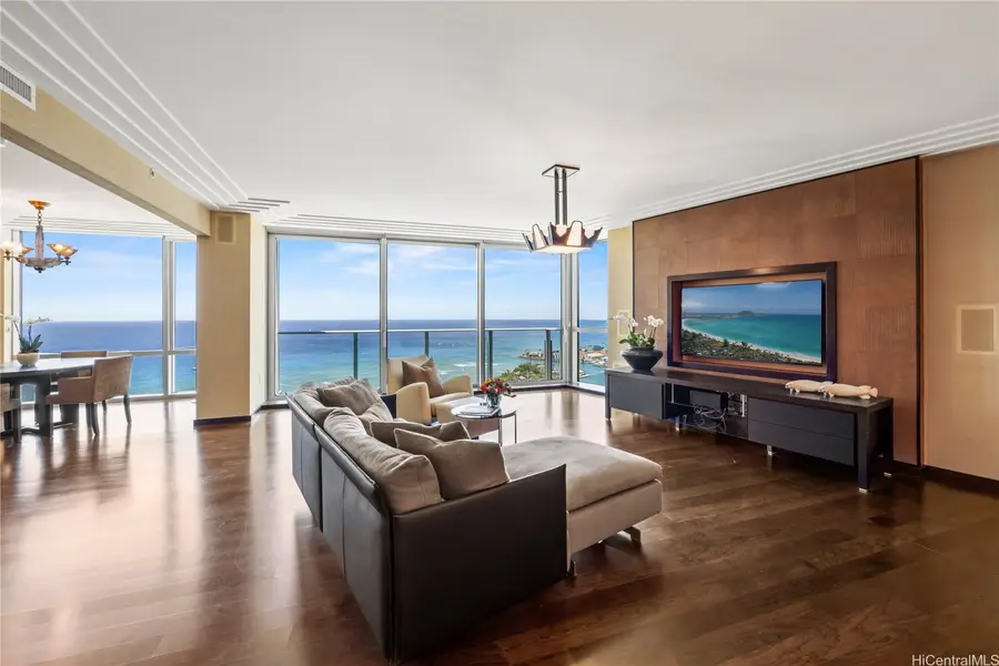 1288 Ala Moana Boulevard #37I, Honolulu, HI 96814 - Image #3