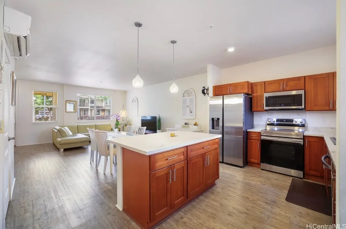 724 Kakala Street #1606, Kapolei, HI 96707 - Image #1