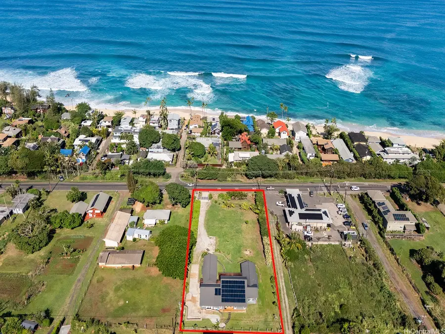 59-188 Kamehameha Highway, Haleiwa, HI 96712 - Image #3