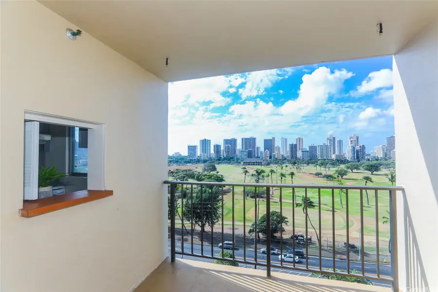 2916 Date Street #10I, Honolulu, HI 96816 - Image #3