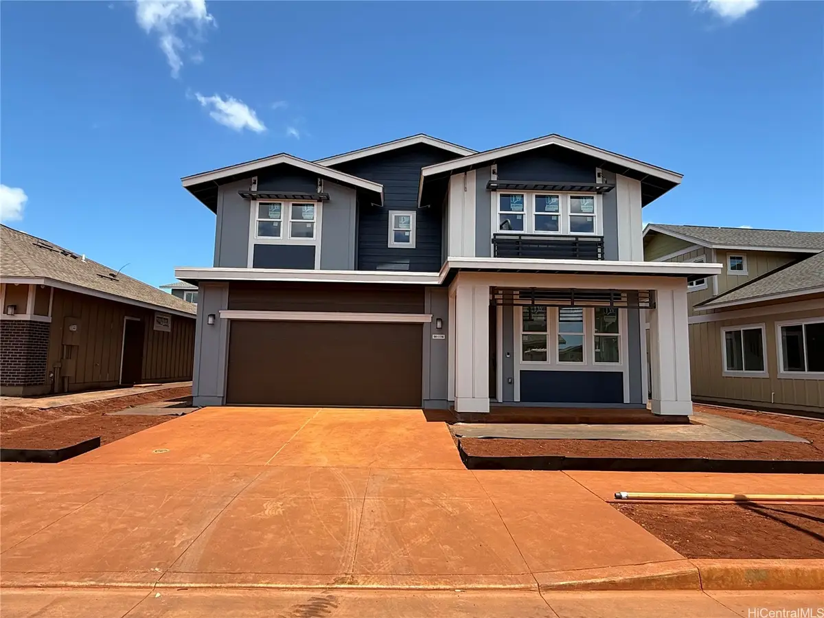 94-1116 Papakoa Street, Waipahu, HI 96797 - Image #1