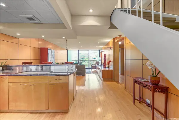 500 Lunalilo Home Road #28K, Honolulu, HI 96825