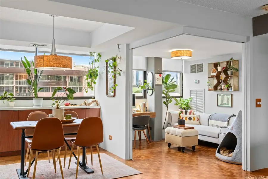 1114 Punahou Street #4B, Honolulu, HI 96826 - Image #3