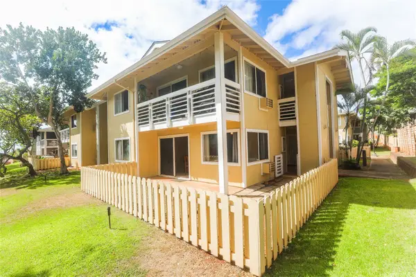 94-508 Kupuohi Street #8103, Waipahu, HI 96797