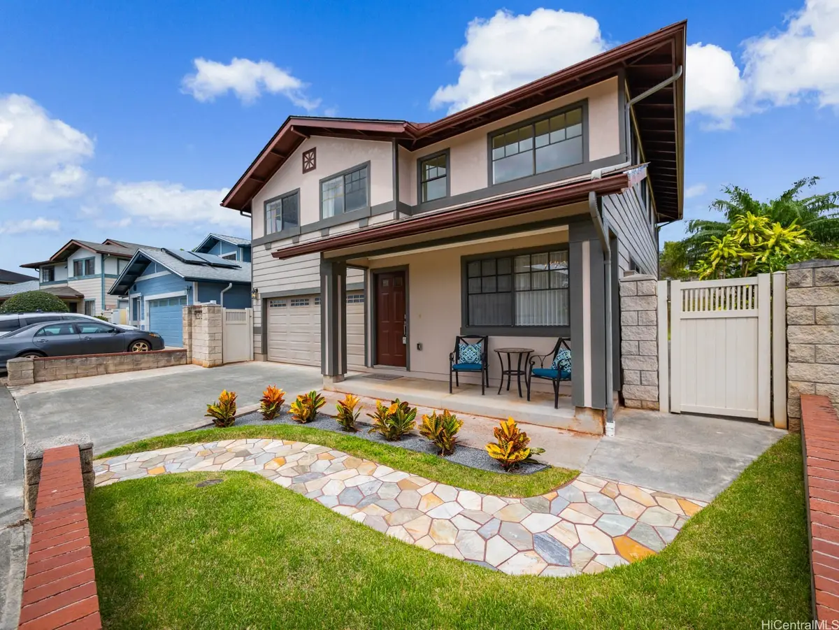 95-1020 Haulelau Street, Mililani, HI 96789 - #1