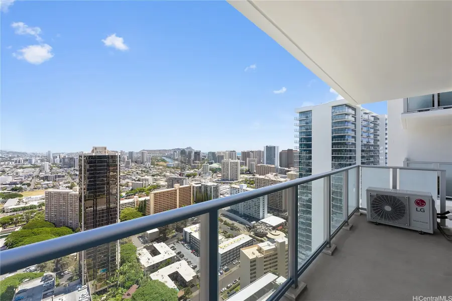 1515 Liona Street #3807, Honolulu, HI 96814 - Image #2