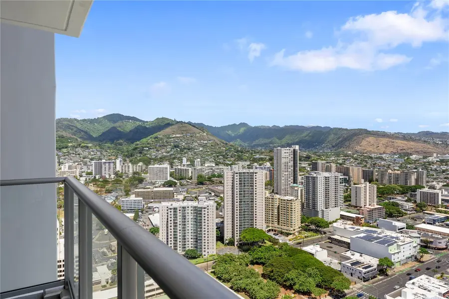 1515 Liona Street #3807, Honolulu, HI 96814 - Image #3