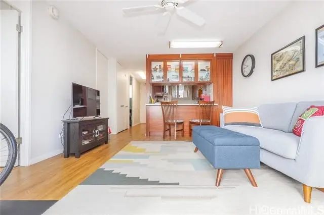 780 Amana Street #707, Honolulu, HI 96814 - Image #2