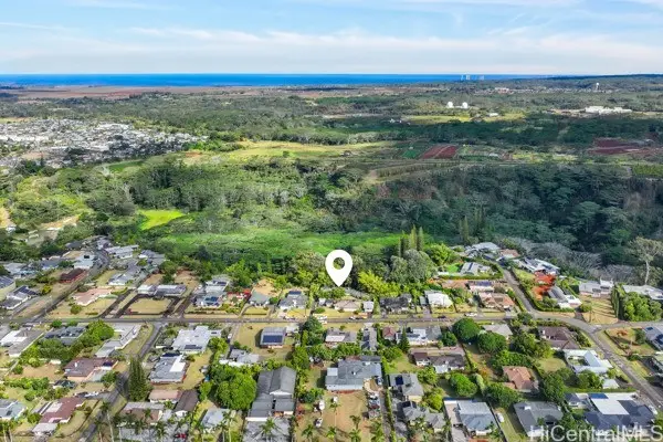 1732 Glen Avenue, Wahiawa, HI 96786 - Image #1