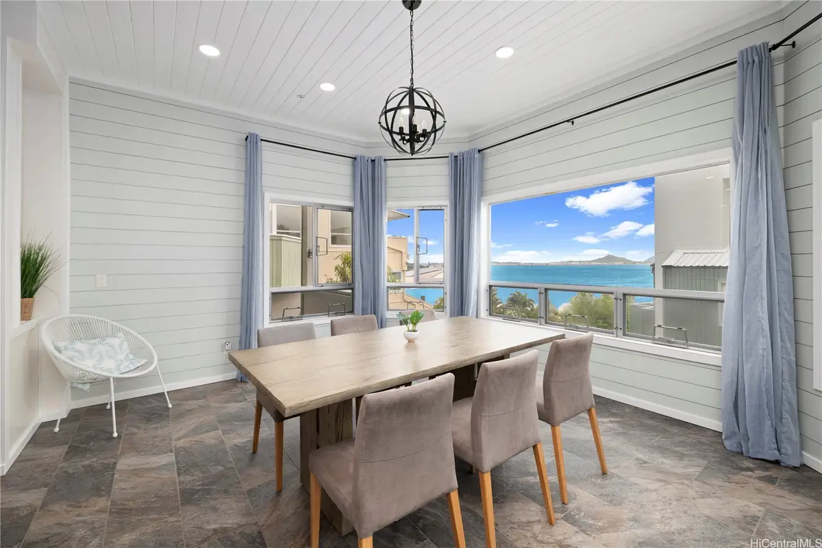 45-081 Lilipuna Road #G, Kaneohe, HI 96744 - Image #1