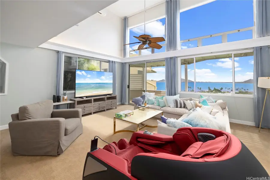 45-081 Lilipuna Road #G, Kaneohe, HI 96744 - Image #3