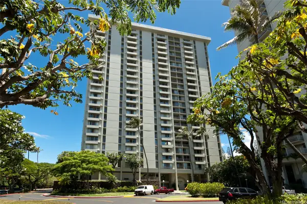 1515 Nuuanu Avenue #1957, Honolulu, HI 96817