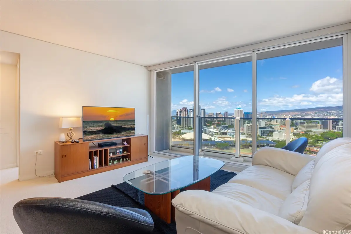 1288 Kapiolani Boulevard #I3609, Honolulu, HI 96814 - #1
