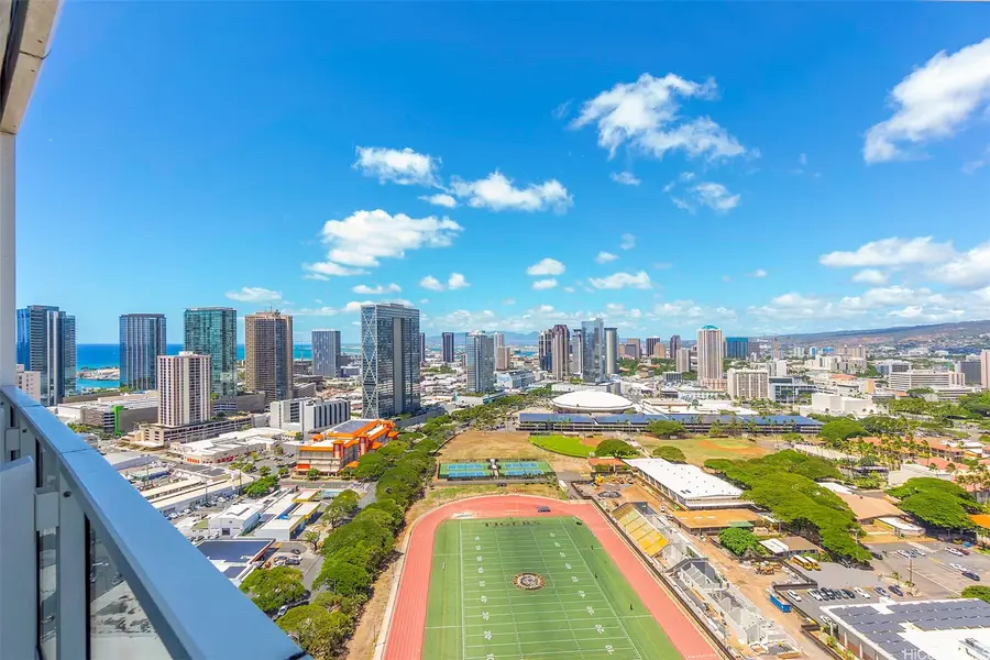 1288 Kapiolani Boulevard #I3609, Honolulu, HI 96814 - #3