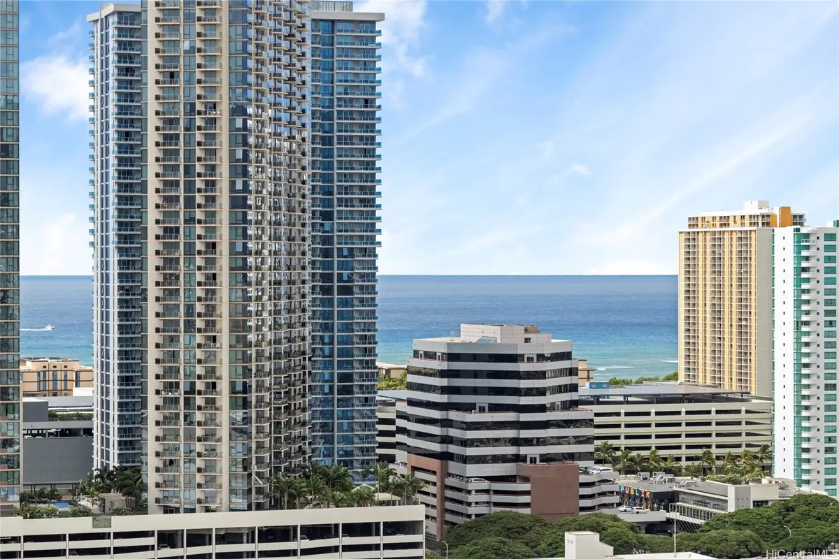 1515 Liona Street #2402, Honolulu, HI 96814 - Image #1