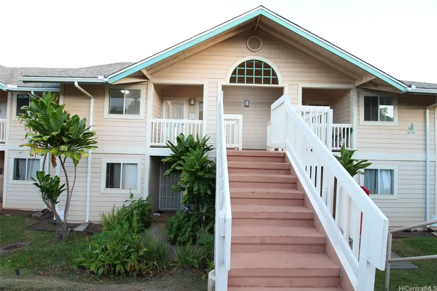 92-1179 Palahia Street #J202, Kapolei, HI 96707 - Image #3