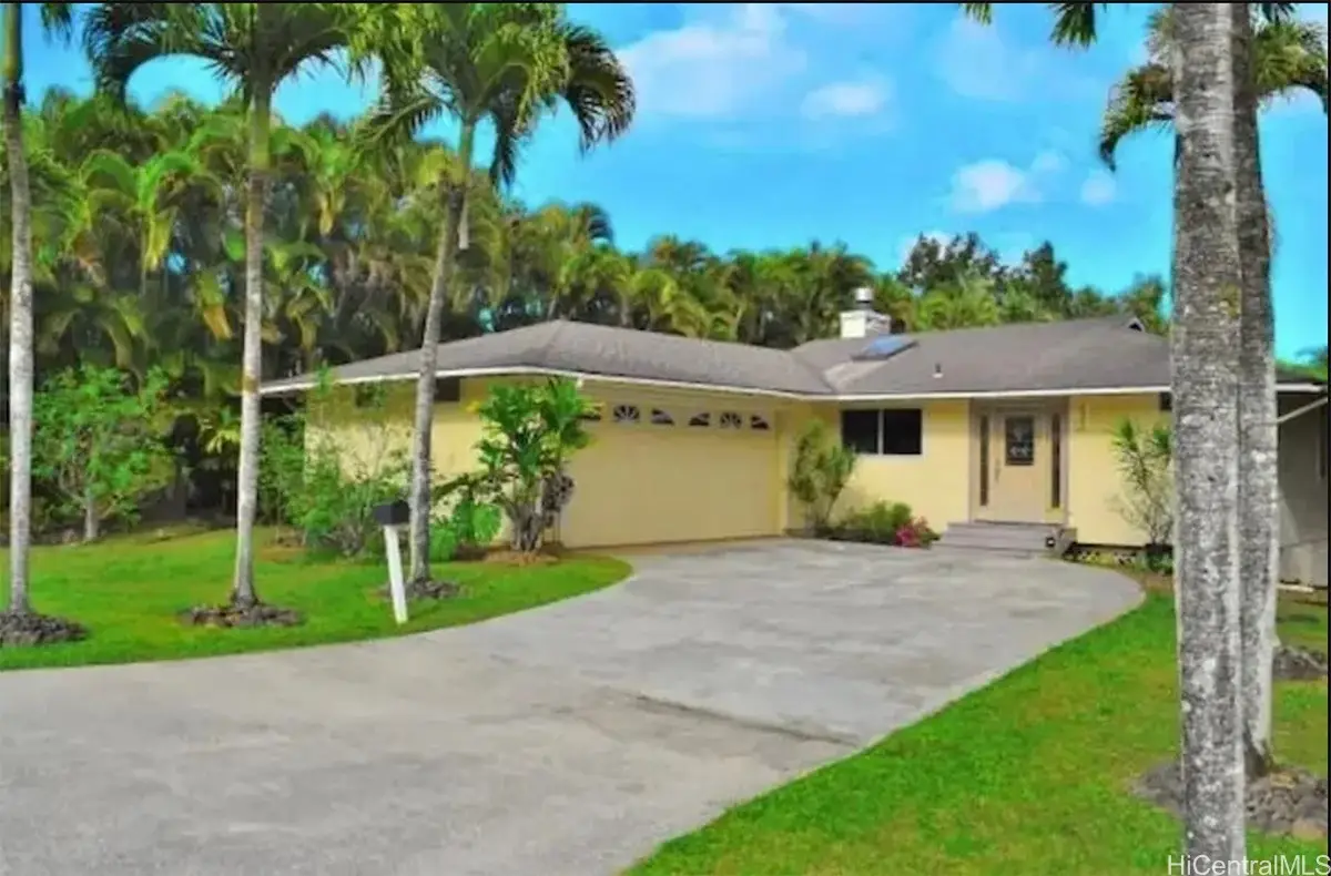 3821 Haulani Place, Princeville, HI 96722 - Image #1