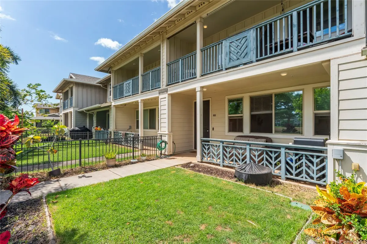 801 Kakala Street #1704, Kapolei, HI 96707 - Image #1