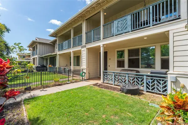 801 Kakala Street #1704, Kapolei, HI 96707