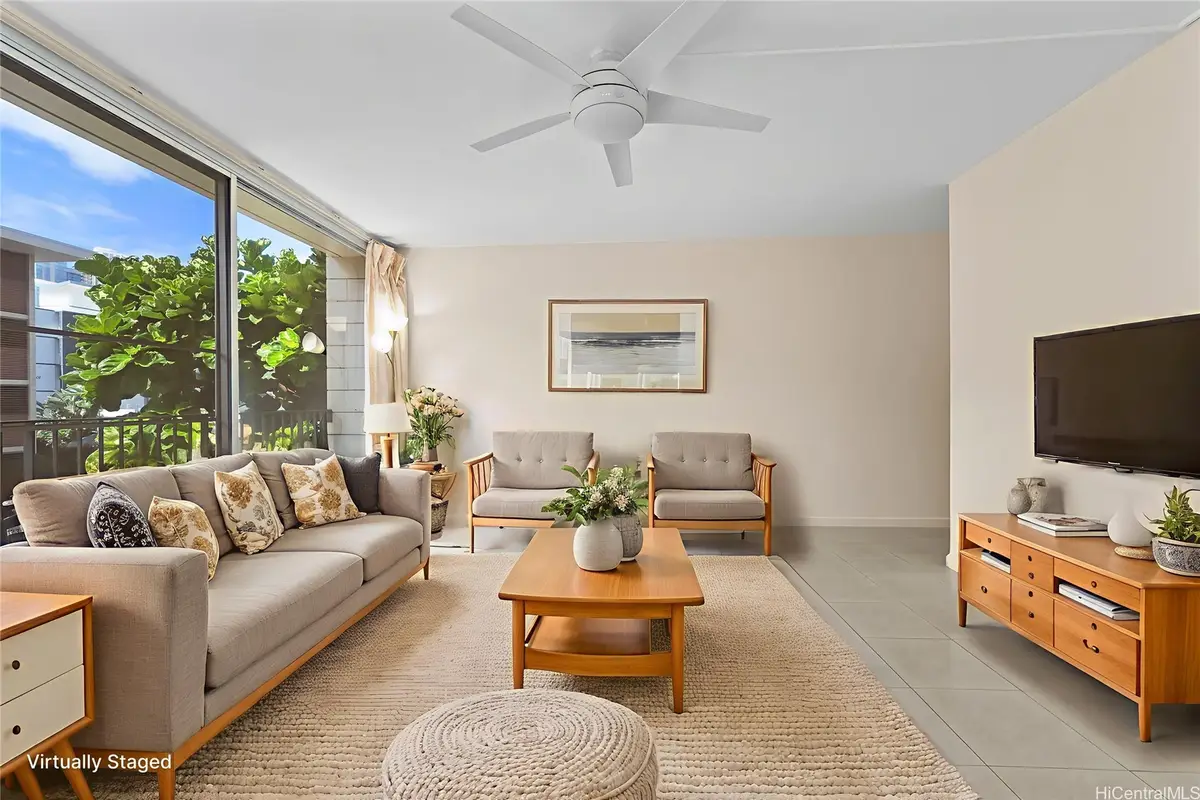 933 Kaheka Street #A207, Honolulu, HI 96814 - Image #1