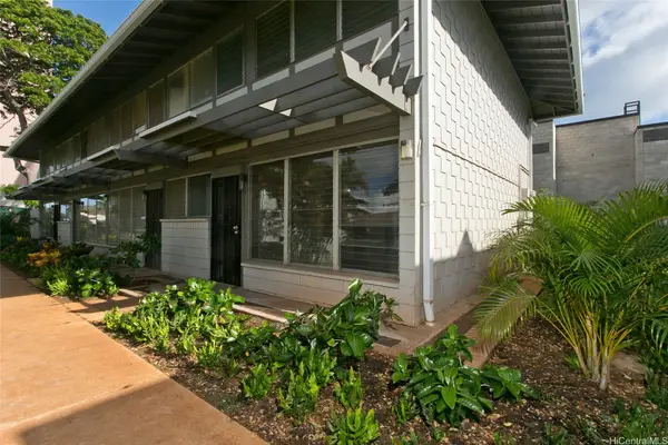 4212 Keanu Street #1, Honolulu, HI 96816
