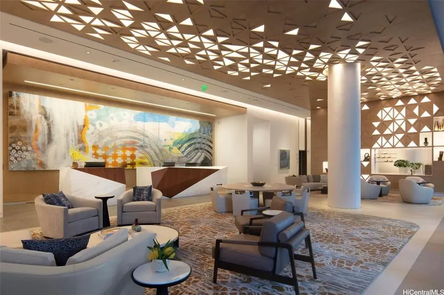 987 Queen Street #3602, Honolulu, HI 96814 - Image #2