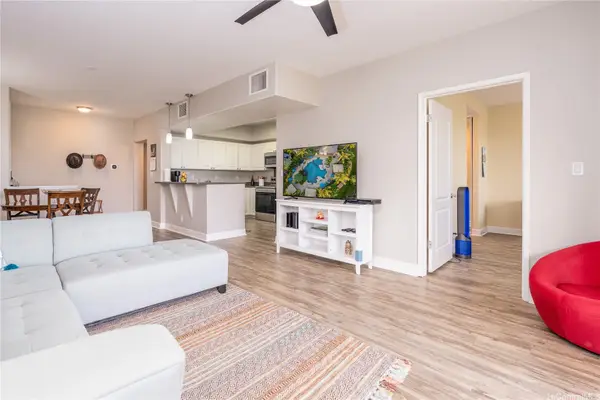 92-1067F Koio Drive #M42-6, Kapolei, HI 96707