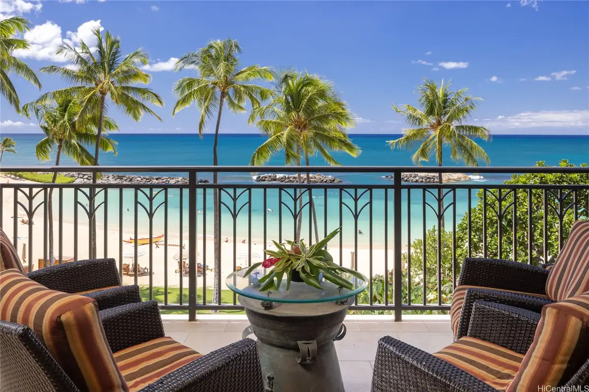 92-102 Waialii Place #B310, Kapolei, HI 96707 - Image #1