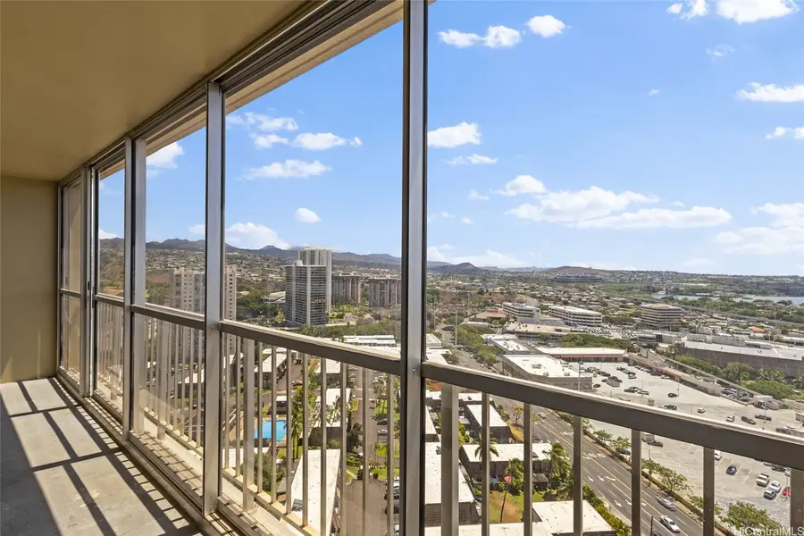 98-99 Uao Place #2301, Aiea, HI 96701 - Image #2