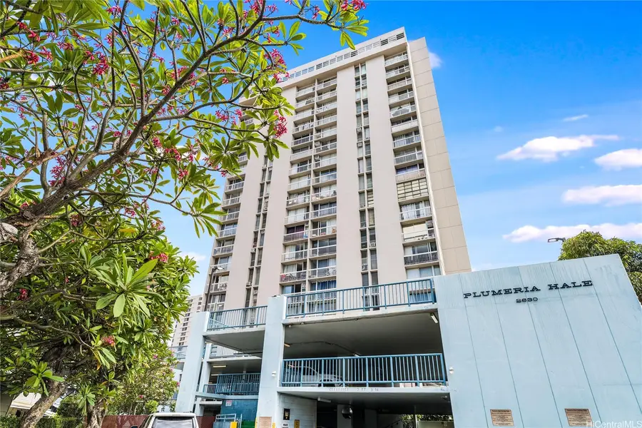 2630 Kapiolani Boulevard #802, Honolulu, HI 96826 - Image #2