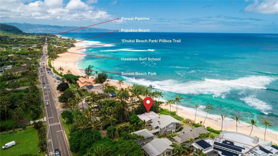 59-75 Hoalua Street, Haleiwa, HI 96712 - Image #2