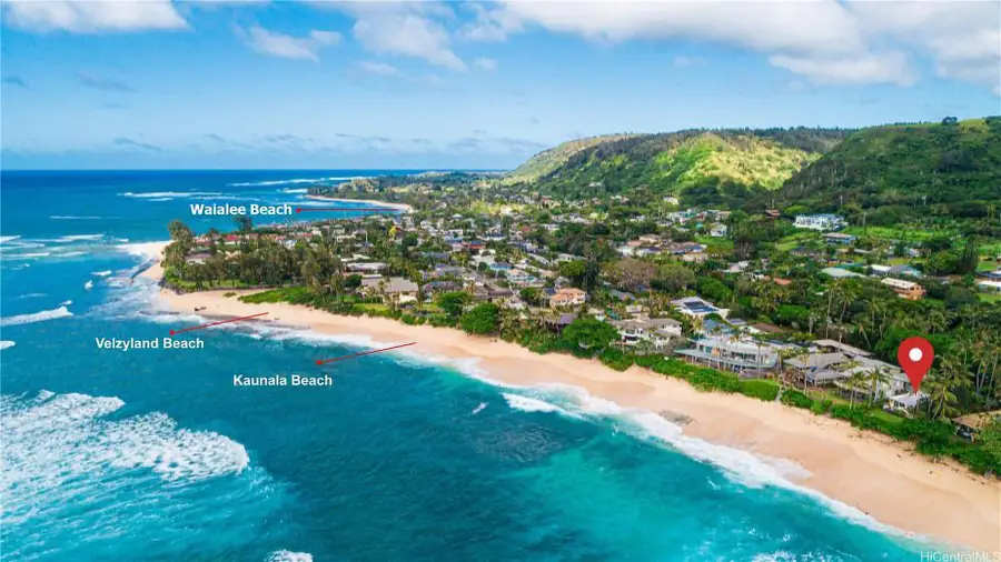 59-75 Hoalua Street, Haleiwa, HI 96712 - Image #3