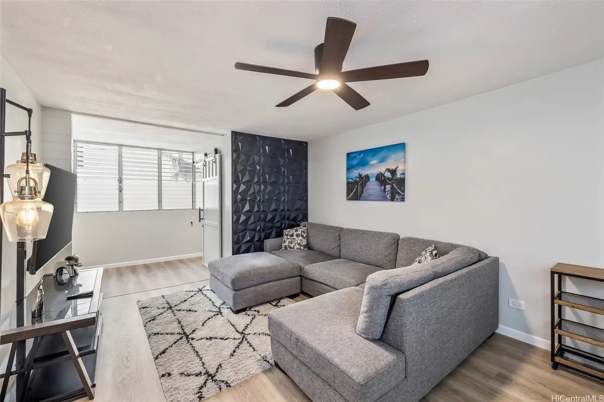 225 Liliuokalani Avenue #5C, Honolulu, HI 96815 - Image #1