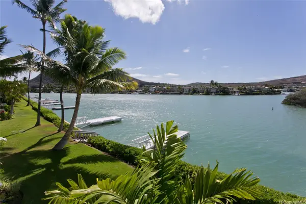 7007 Hawaii Kai Drive #A24, Honolulu, HI 96825