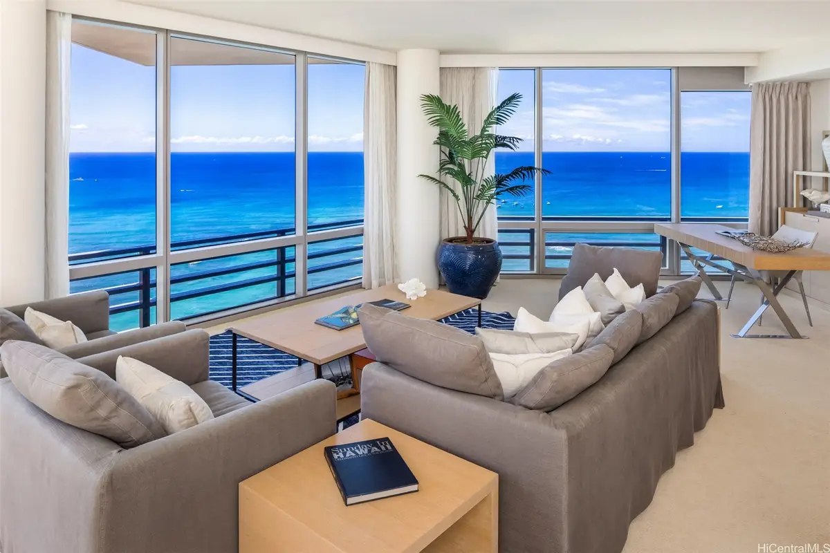 223 Saratoga Road #3410, Honolulu, HI 96815 - Image #1