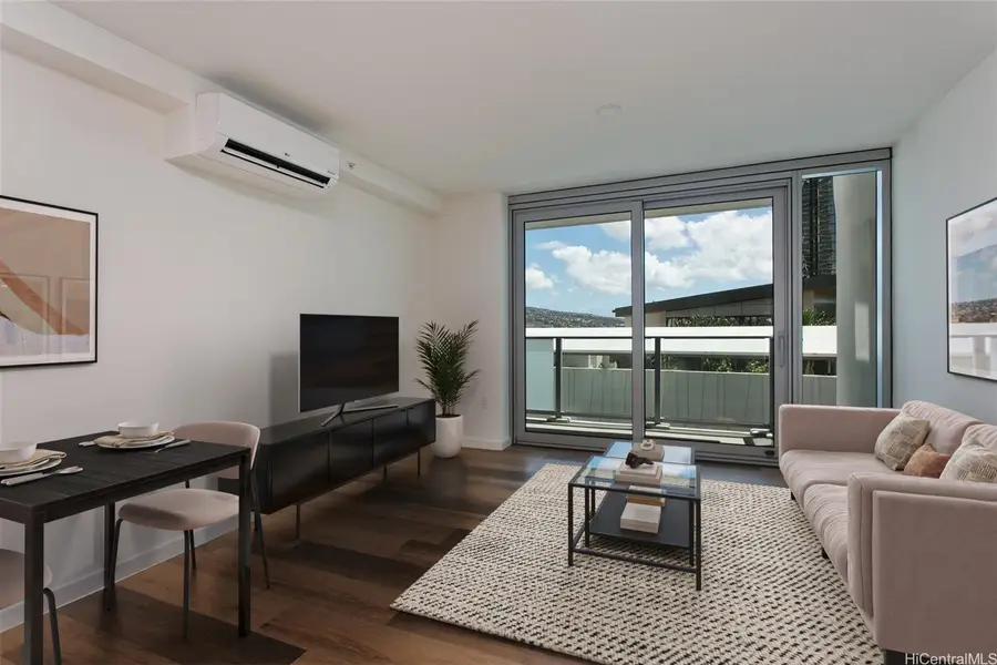 1515 Liona Street #1509, Honolulu, HI 96814 - Image #2