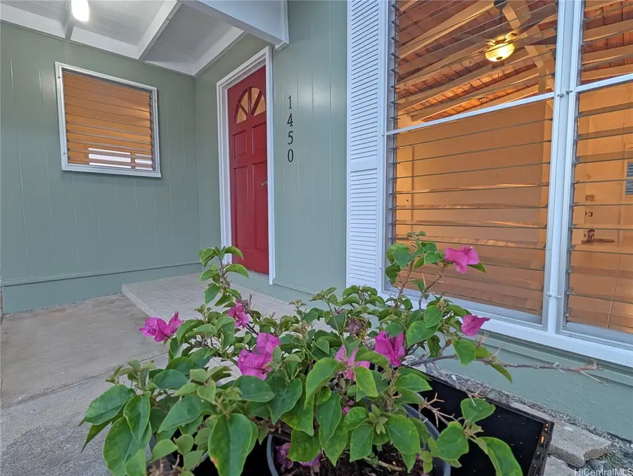1450 Onioni Street, Kailua, HI 96734 - Image #2