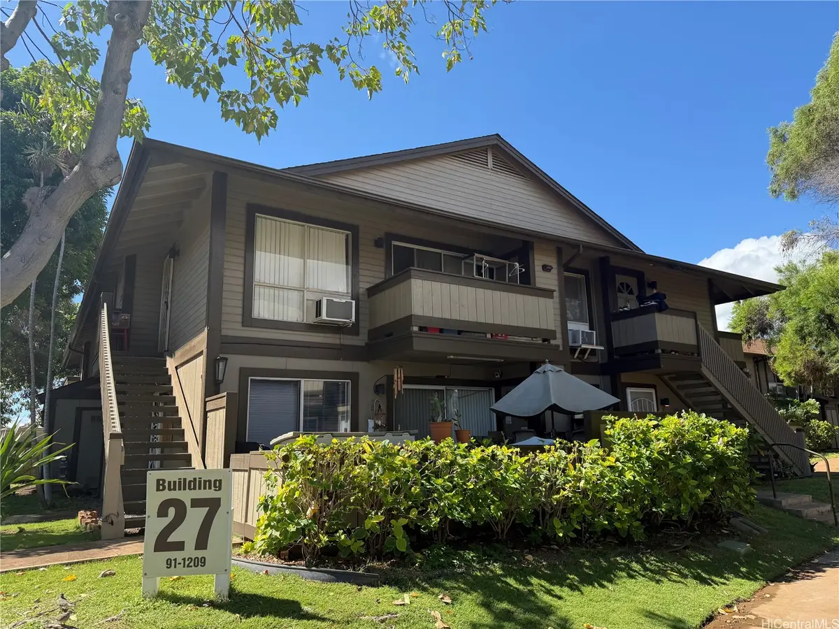 91-1209 Puamaeole Street #27S, Ewa Beach, HI 96706 - Image #1