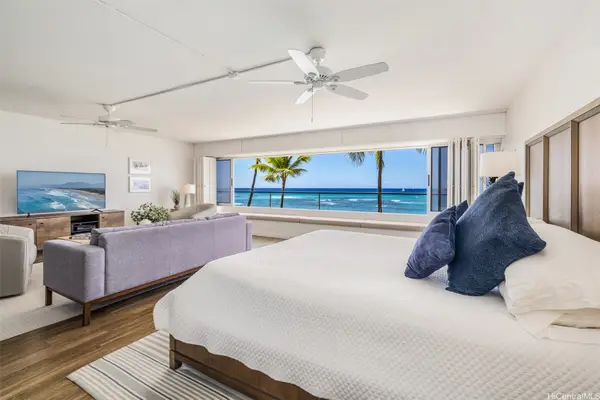 2895 Kalakaua Avenue #302, Honolulu, HI 96815