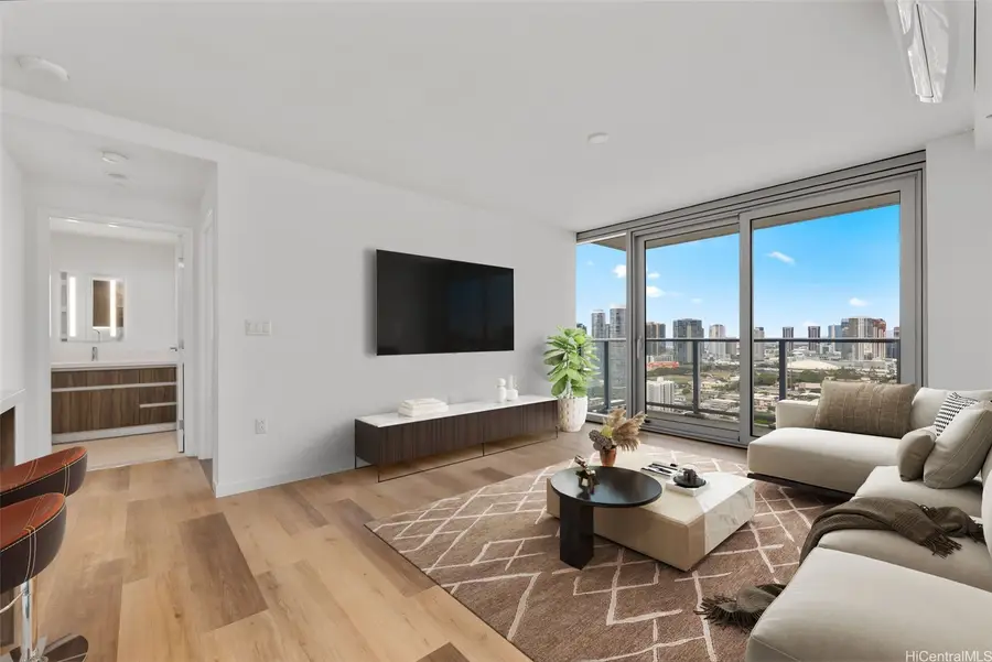 1515 Liona Street #3014, Honolulu, HI 96814 - #2