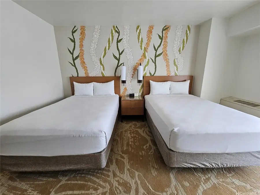 410 Atkinson Drive #1421, Honolulu, HI 96814 - #2