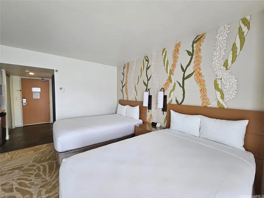 410 Atkinson Drive #1421, Honolulu, HI 96814 - #3