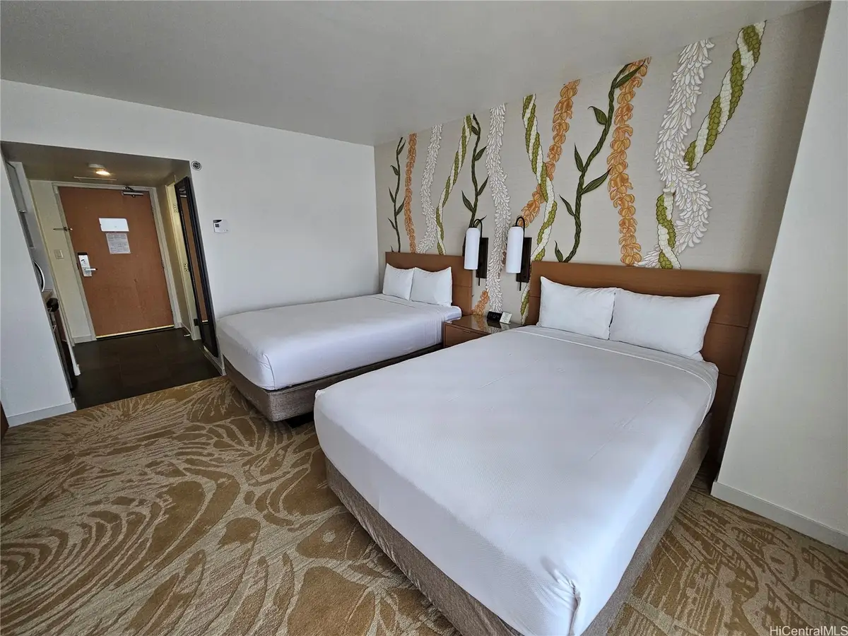 410 Atkinson Drive #1521, Honolulu, HI 96814 - Image #1