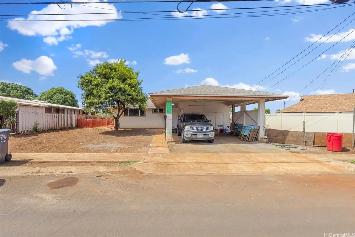 1238 Molehu Drive, Honolulu, HI 96818 - Image #1