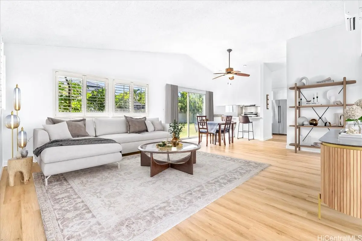 91-1186 Makaaloa Street, Ewa Beach, HI 96706 - Image #1