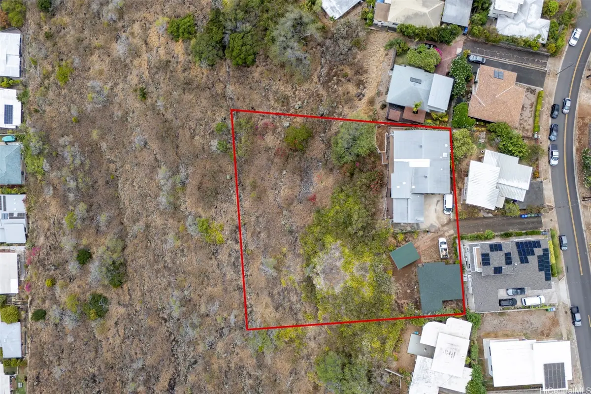 1627 Paula Drive #A, Honolulu, HI 96816 - #1