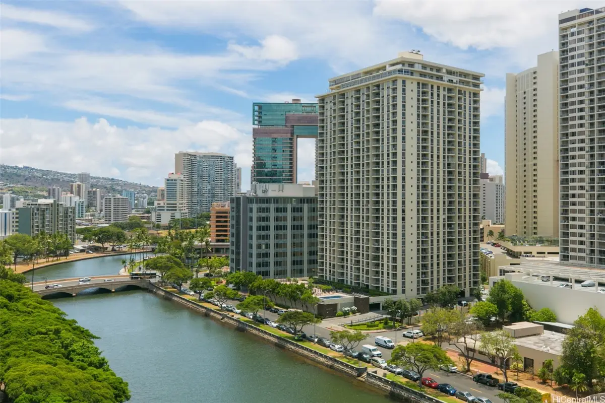 1717 Ala Wai Boulevard #303, Honolulu, HI 96815 - Image #1