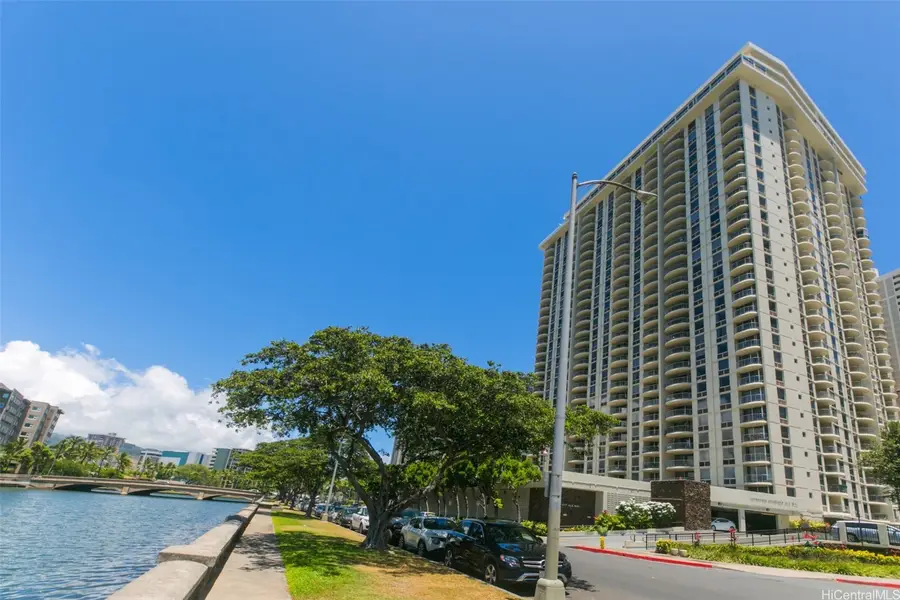 1717 Ala Wai Boulevard #303, Honolulu, HI 96815 - Image #3