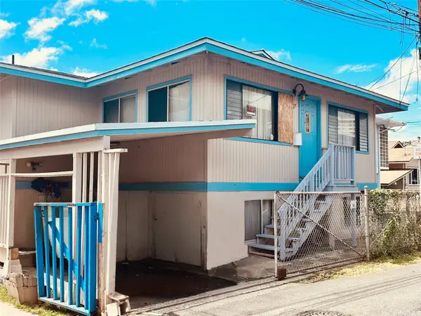 27 Kauila Street, Honolulu, HI 96813